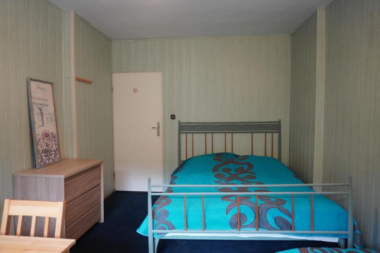 Pokoje Nad Potokiem Hotel Szczyrk Ngoại thất bức ảnh