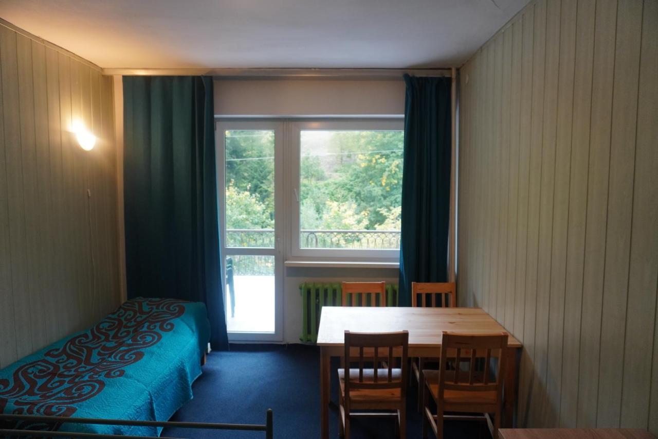 Pokoje Nad Potokiem Hotel Szczyrk Ngoại thất bức ảnh