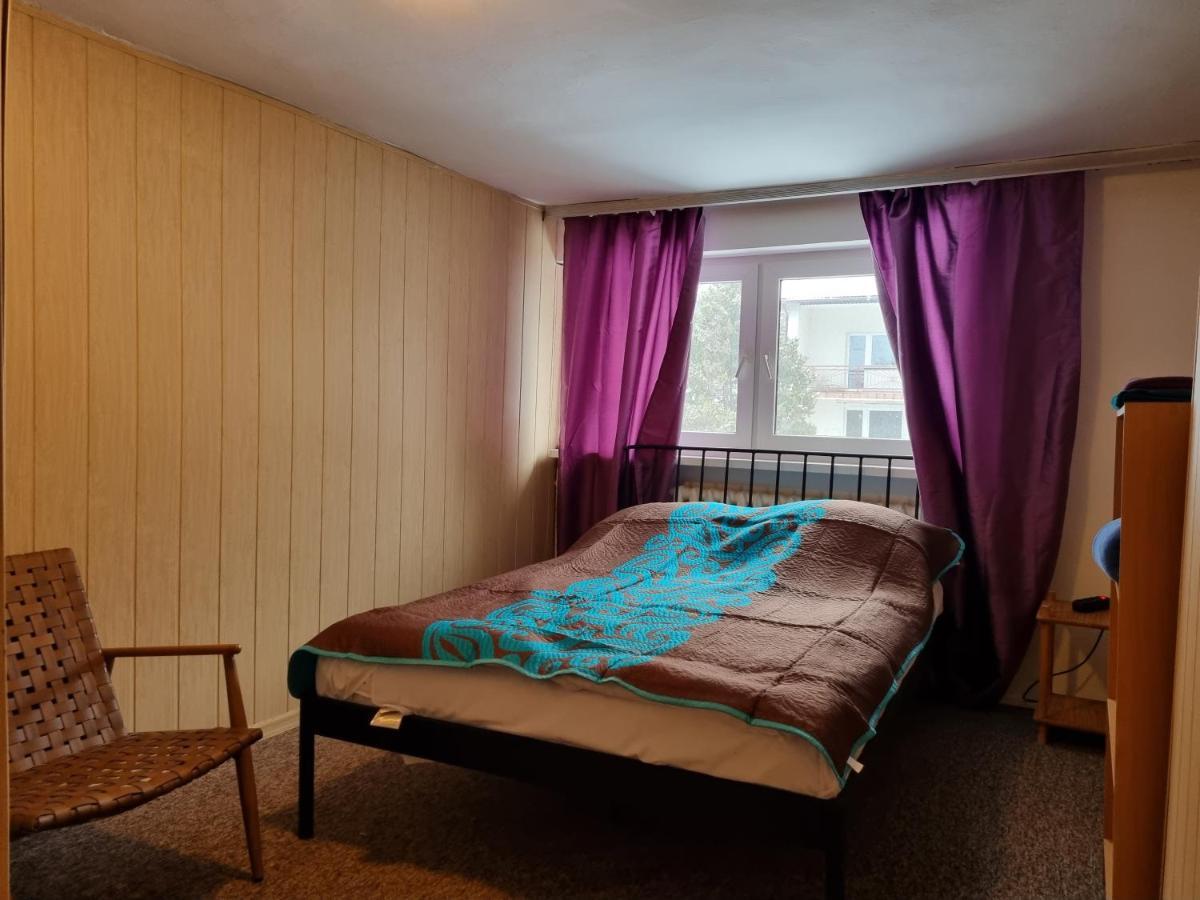 Pokoje Nad Potokiem Hotel Szczyrk Ngoại thất bức ảnh
