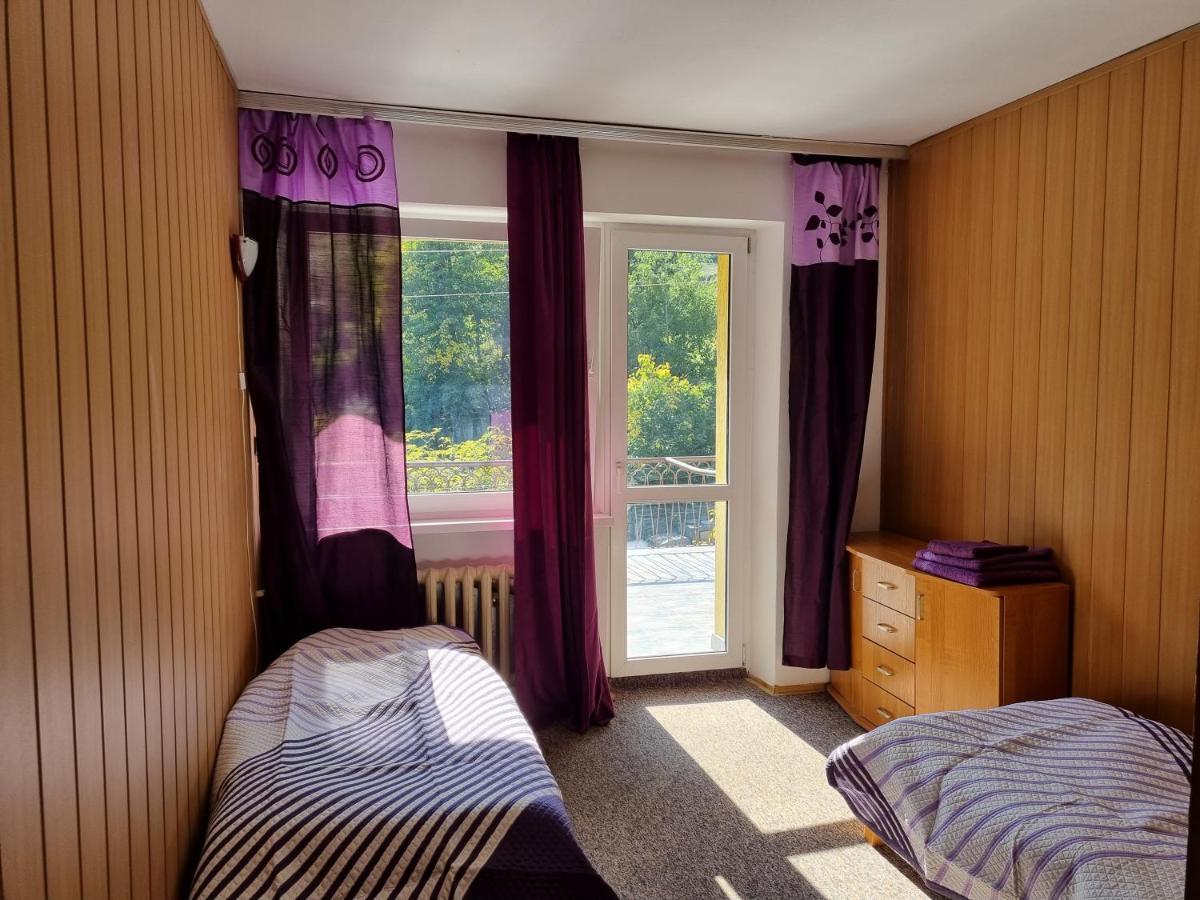 Pokoje Nad Potokiem Hotel Szczyrk Ngoại thất bức ảnh