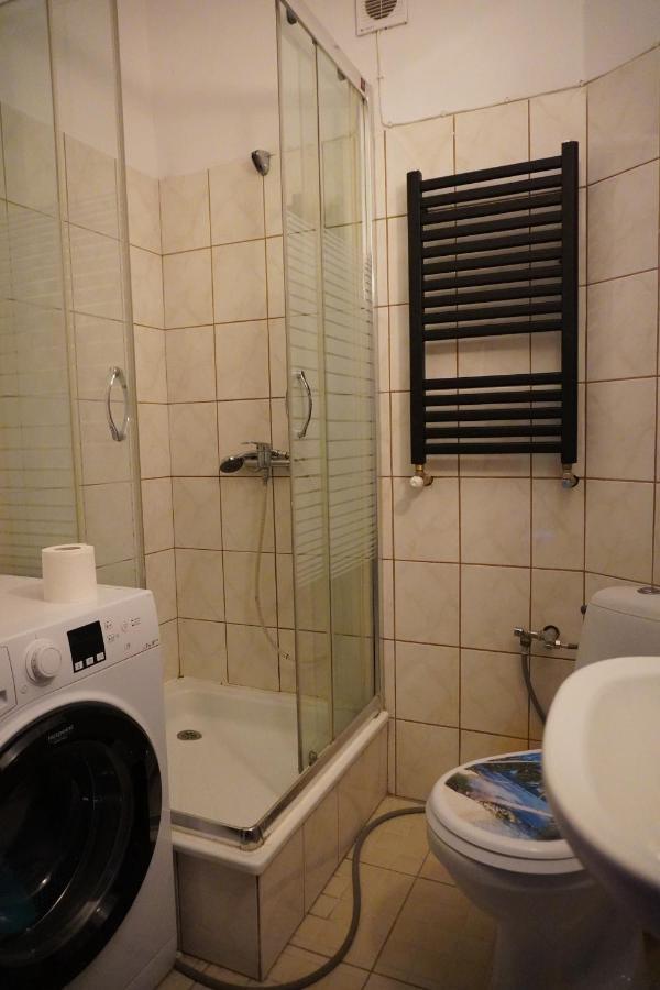 Pokoje Nad Potokiem Hotel Szczyrk Ngoại thất bức ảnh