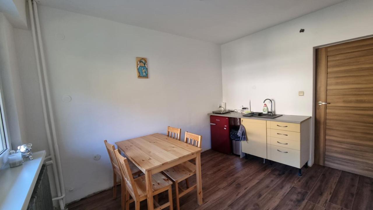 Pokoje Nad Potokiem Hotel Szczyrk Ngoại thất bức ảnh