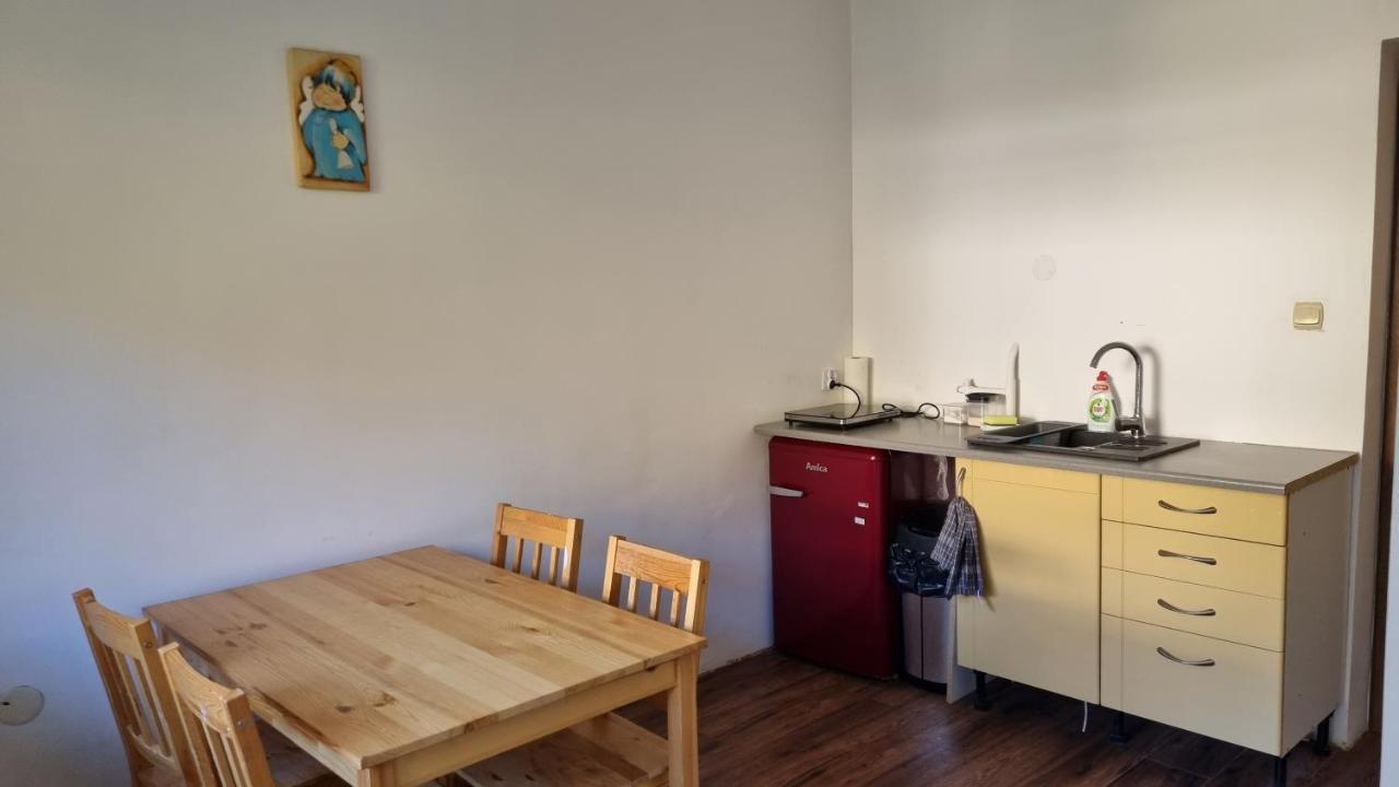 Pokoje Nad Potokiem Hotel Szczyrk Ngoại thất bức ảnh