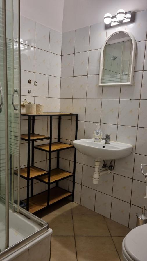 Pokoje Nad Potokiem Hotel Szczyrk Ngoại thất bức ảnh